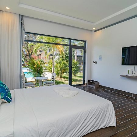 Thanh Hai Phu Quoc Dış mekan fotoğraf