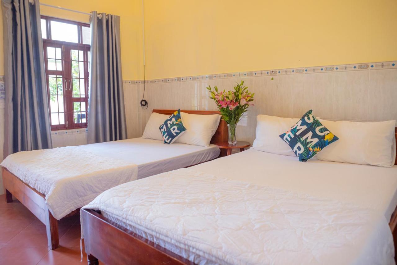 Thanh Hai Phu Quoc Dış mekan fotoğraf