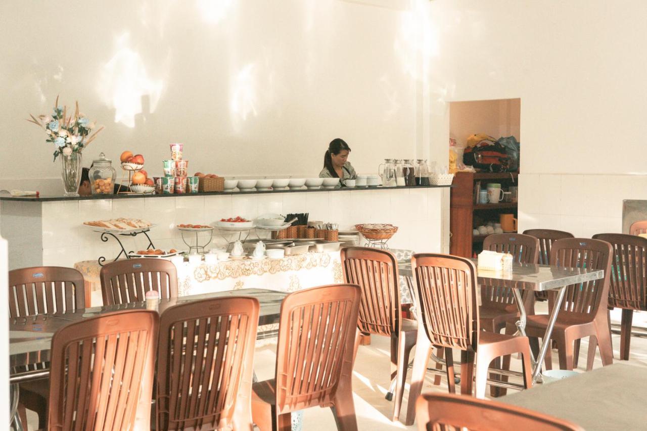 Thanh Hai Phu Quoc Dış mekan fotoğraf