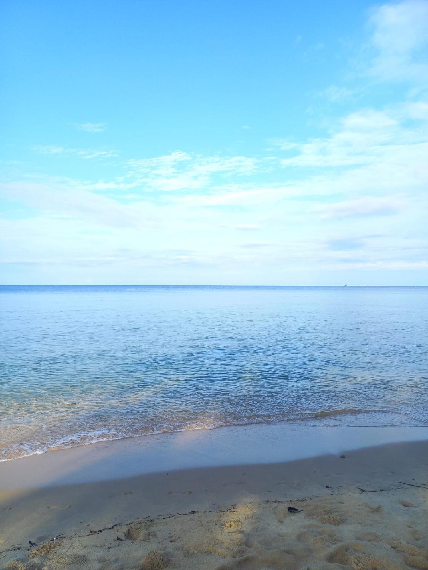 Thanh Hai Phu Quoc Dış mekan fotoğraf