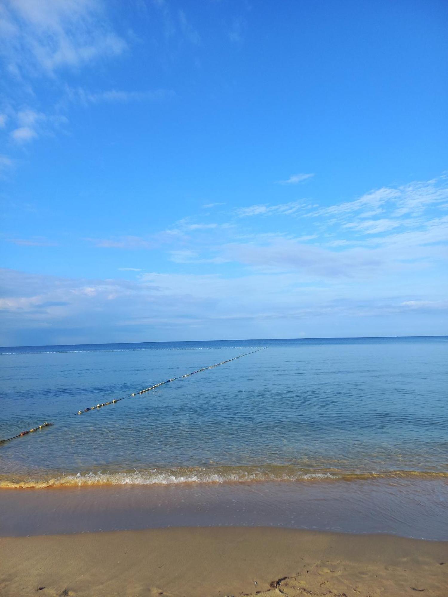 Thanh Hai Phu Quoc Dış mekan fotoğraf