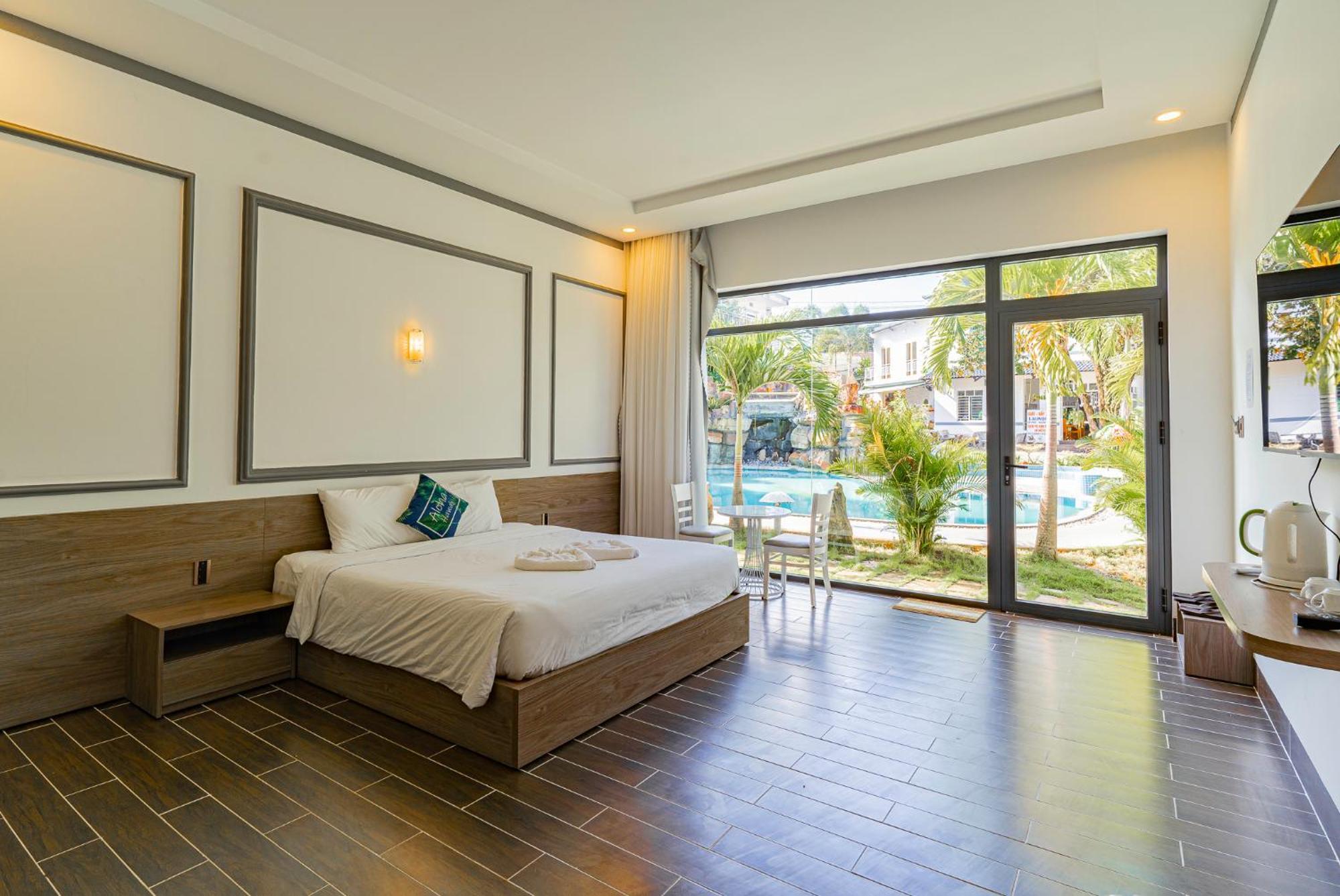 Thanh Hai Phu Quoc Dış mekan fotoğraf