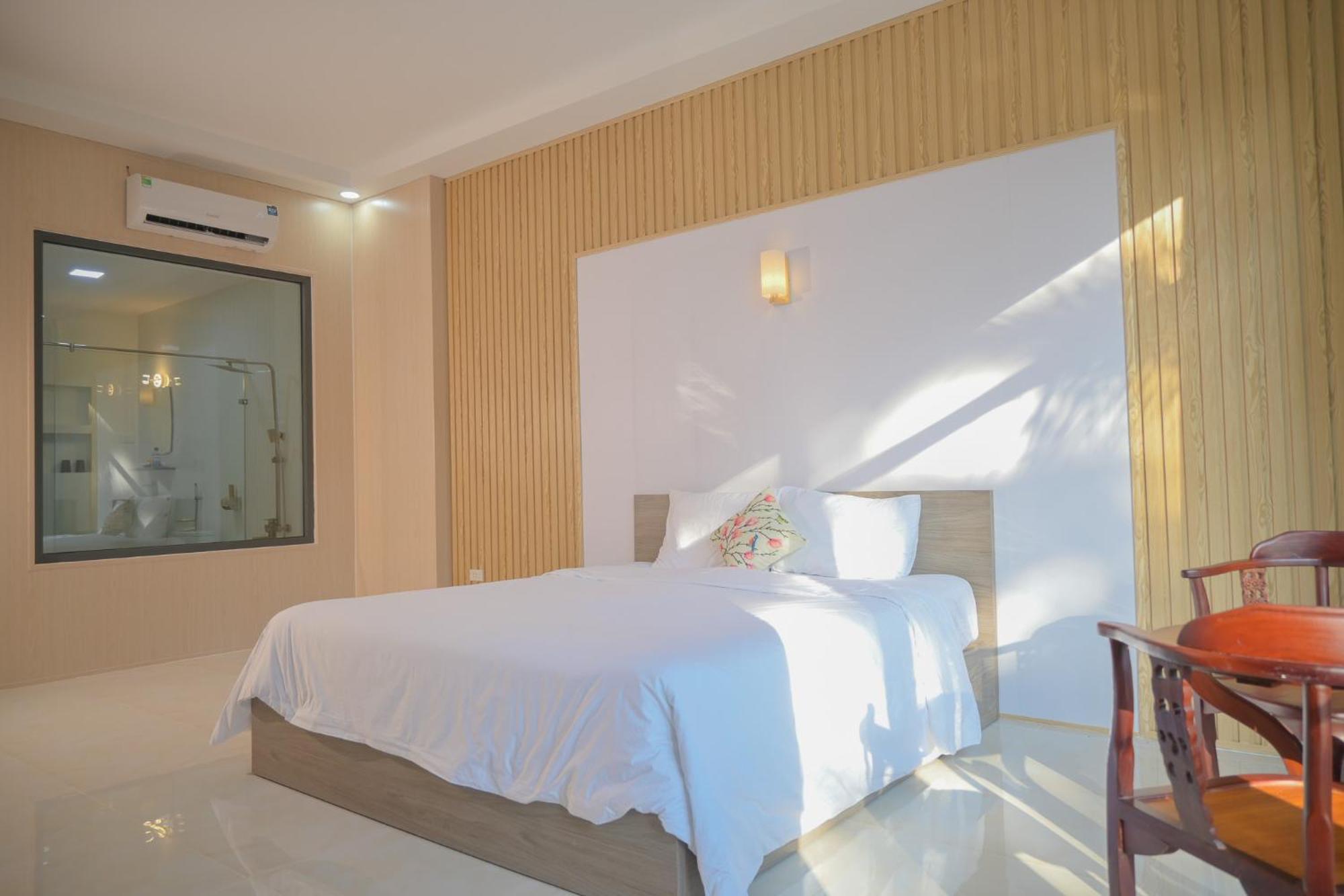 Thanh Hai Phu Quoc Dış mekan fotoğraf