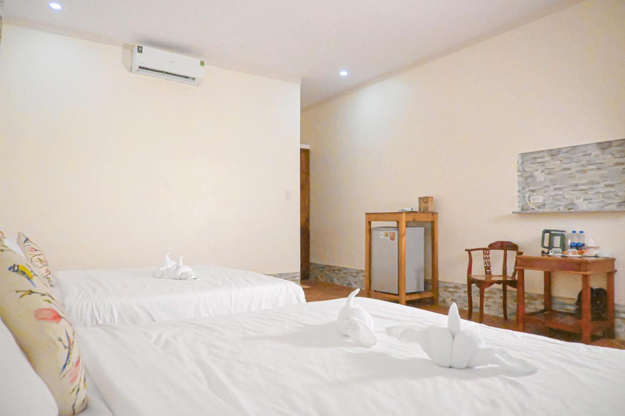Thanh Hai Phu Quoc Dış mekan fotoğraf