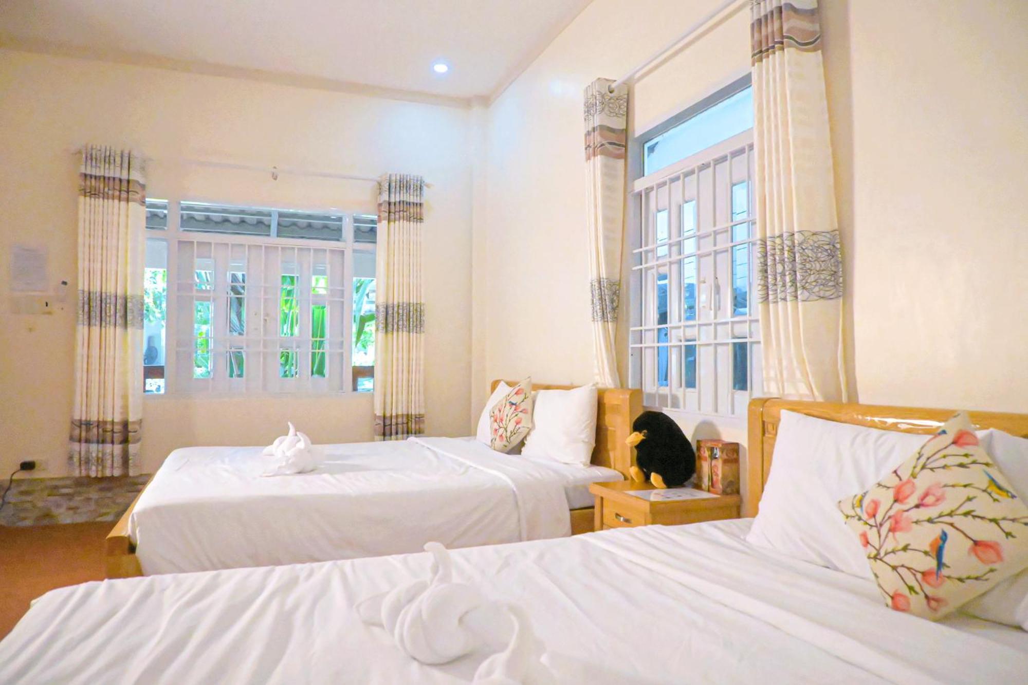 Thanh Hai Phu Quoc Dış mekan fotoğraf