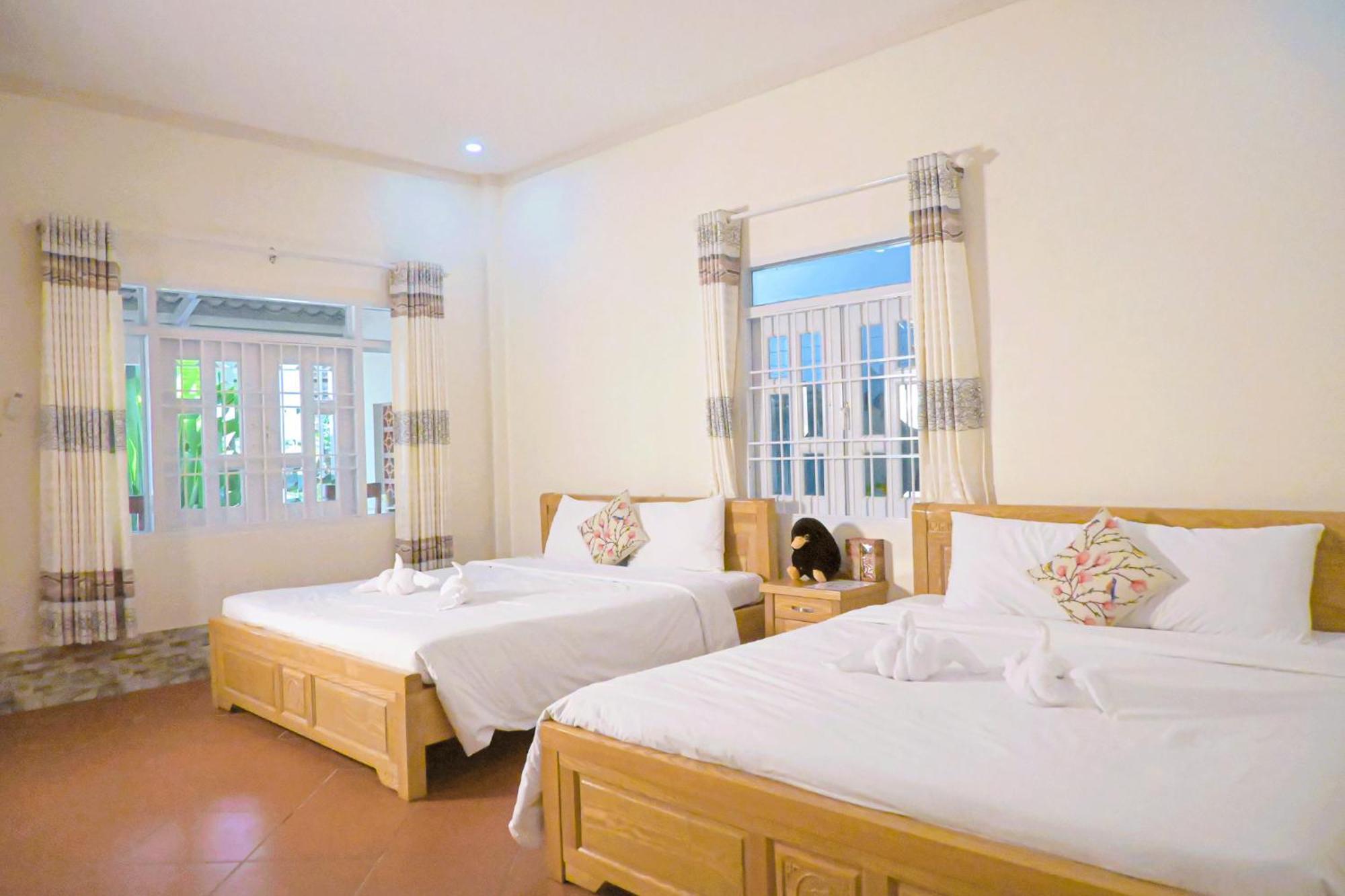 Thanh Hai Phu Quoc Dış mekan fotoğraf