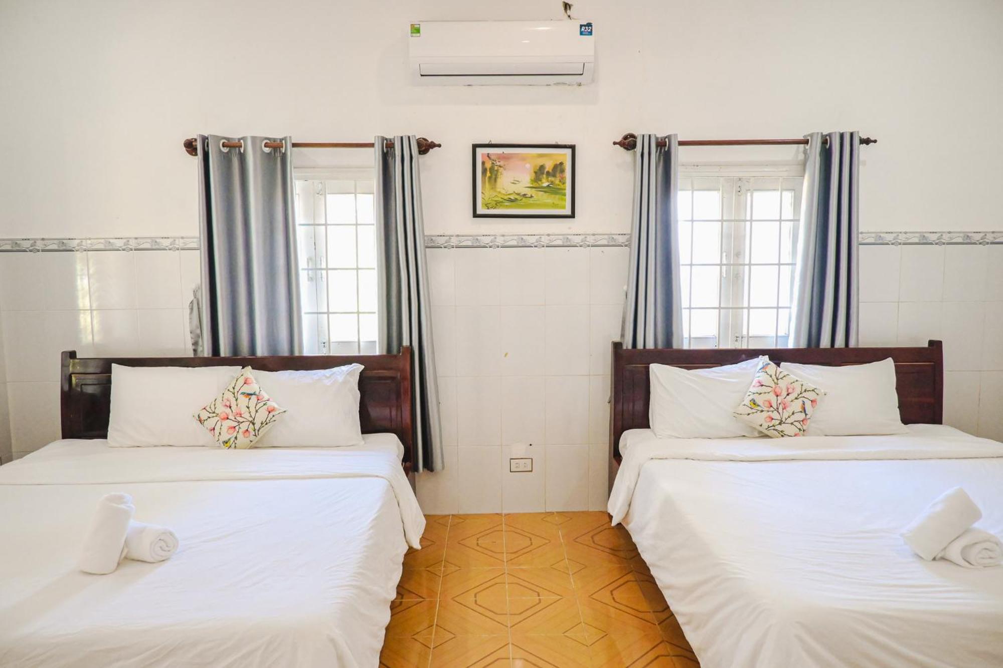 Thanh Hai Phu Quoc Dış mekan fotoğraf