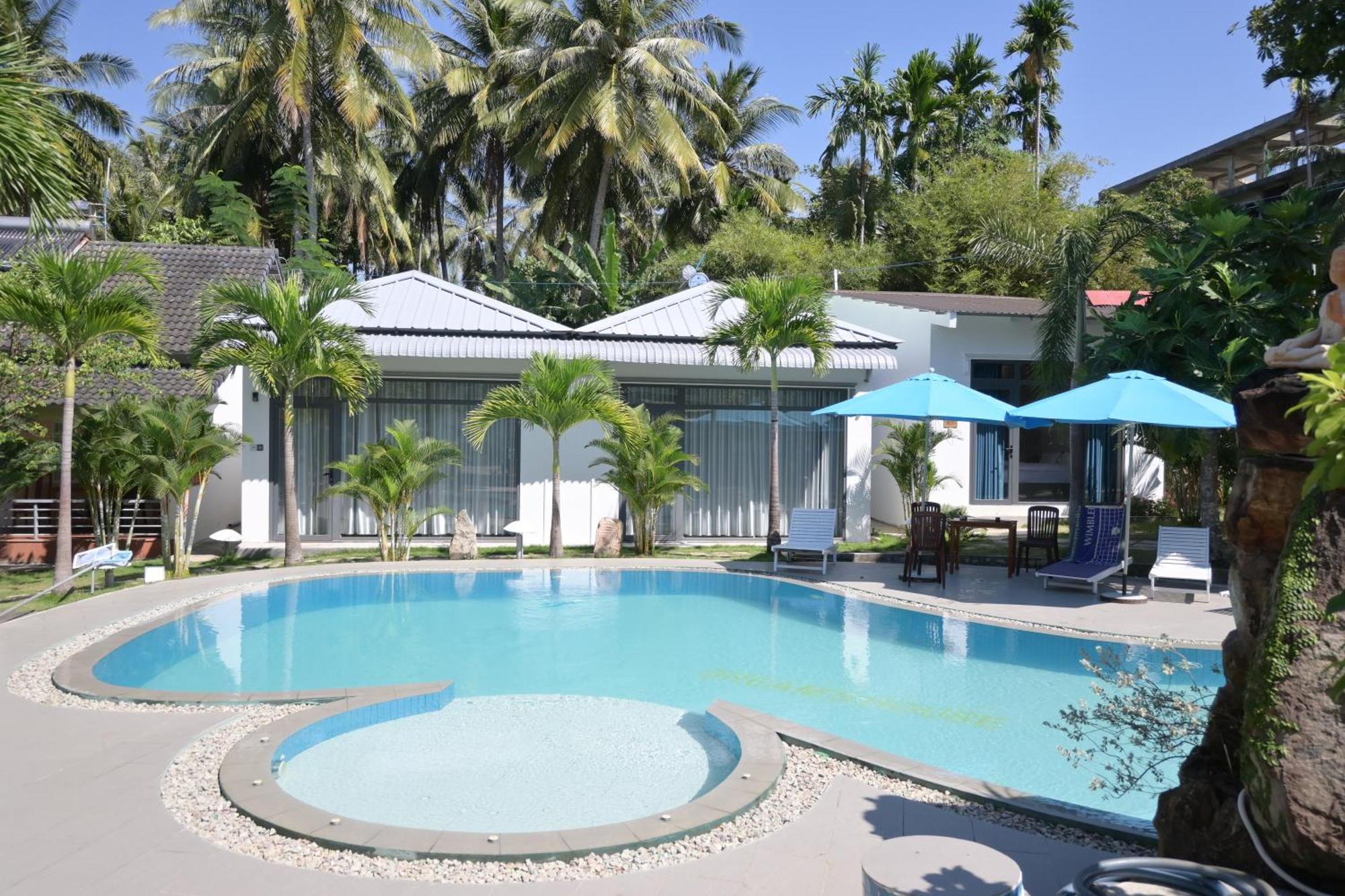Thanh Hai Phu Quoc Dış mekan fotoğraf