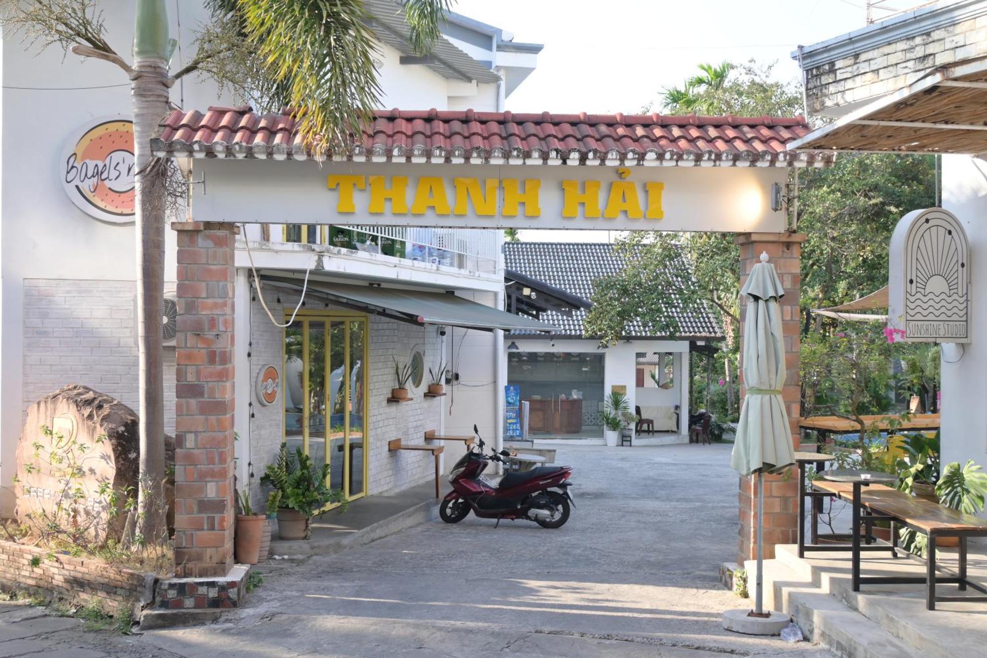 Thanh Hai Phu Quoc Dış mekan fotoğraf